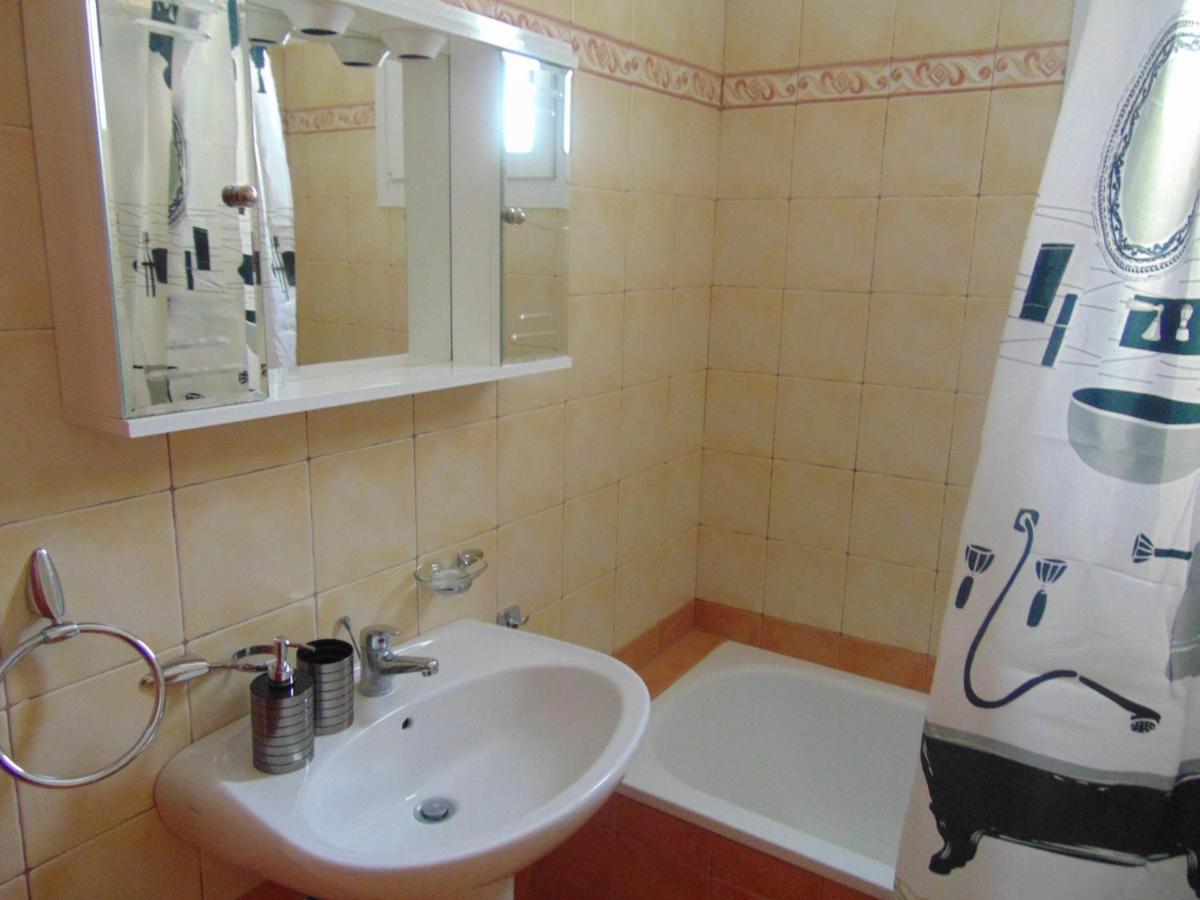 Sea Rose Villa Nea Iraklitsa Exterior foto